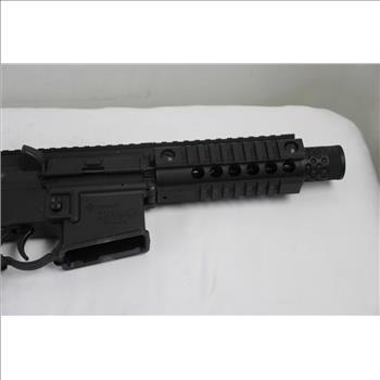 Crosman Airpower A4-P BB Pistol