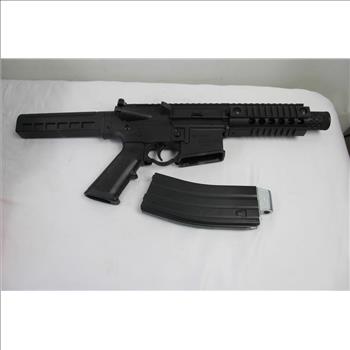 Crosman Airpower A4-P BB Pistol