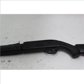 Crosman Airsoft Rifle