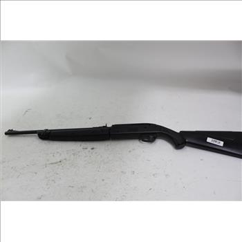 Crosman Airsoft Rifle