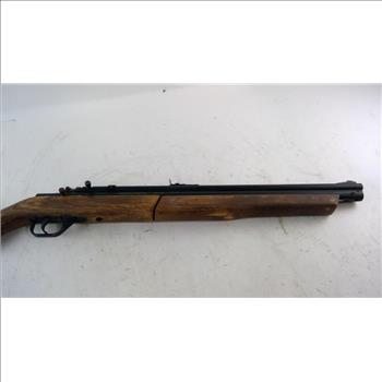 Crosman Airsoft Rifle