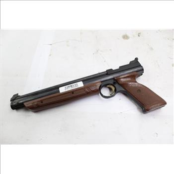 Crosman American Classic Air Pistol
