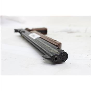 Crosman American Classic Air Pistol