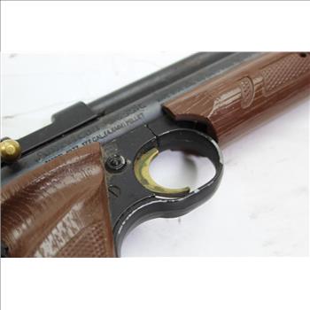 Crosman American Classic Air Pistol