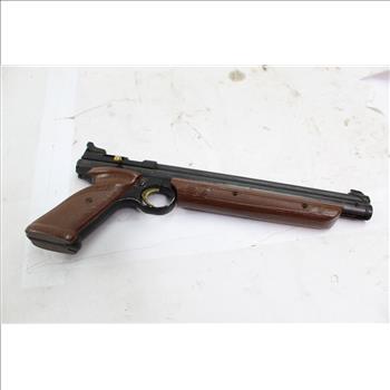 Crosman American Classic Air Pistol