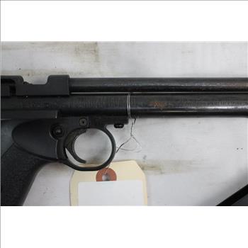 Crosman American Classic Pellet Pistol, P1322