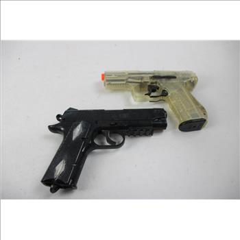 Crosman And Walther P99