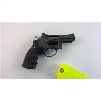Crosman BB Gun