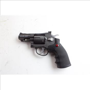 Crosman BB Gun
