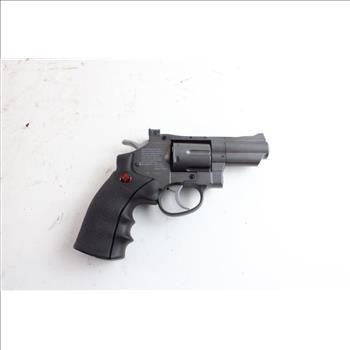 Crosman BB Gun