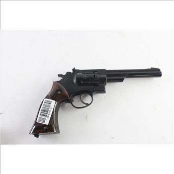 Crosman BB Gun