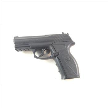 Crosman BB Gun