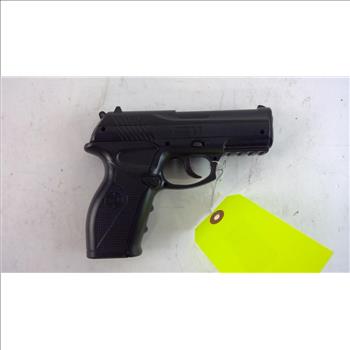 Crosman BB Gun