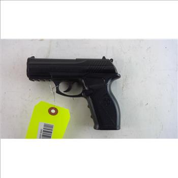 Crosman BB Gun