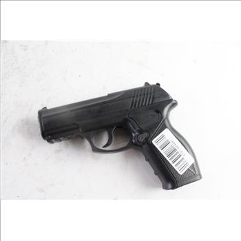 Crosman BB Gun