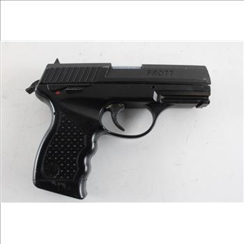 Crosman BB Pistol