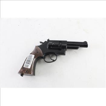 Crosman BB Revolver