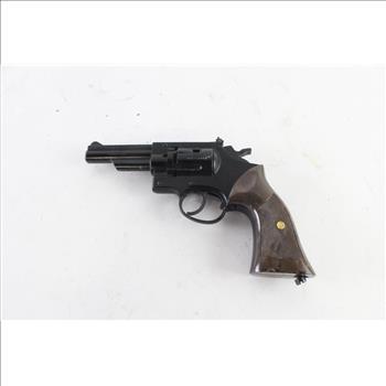 Crosman BB Revolver