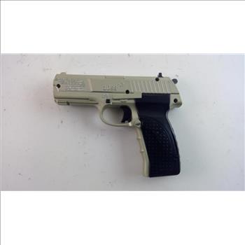 Crosman BB/Pellet Gun