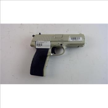 Crosman BB/Pellet Gun