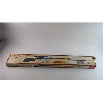 Crosman Benjamin Pellet Gun