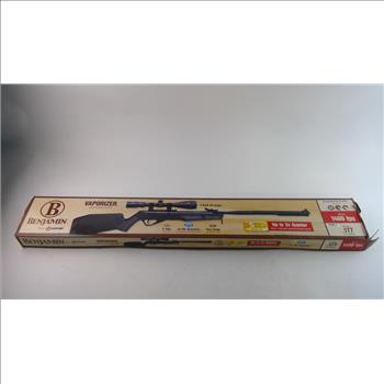 Crosman Benjamin Pellet Gun