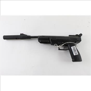 Crosman, Benjamin TrailNP, Pellet Pistol