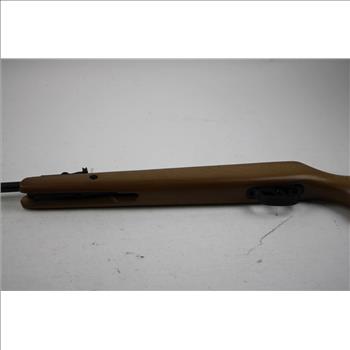 Crosman Blaze Nitro Piston .177 Air Rifle