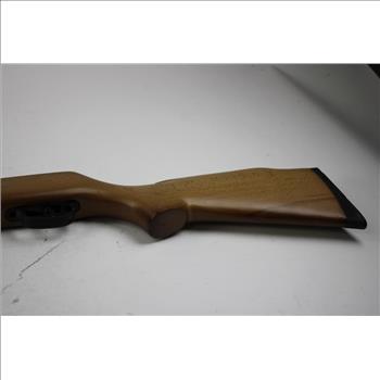 Crosman Blaze Nitro Piston .177 Air Rifle