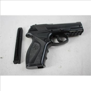 Crosman C11 Air Pistol