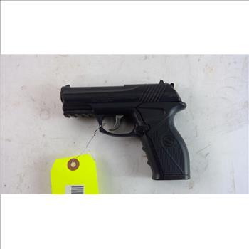 Crosman C11 Air Pistol