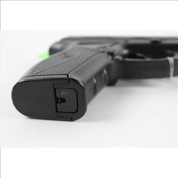 Crosman C11 Airsoft Pistol