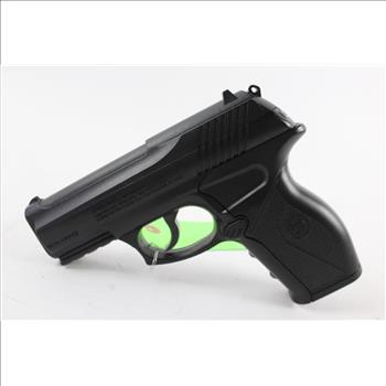 Crosman C11 Airsoft Pistol
