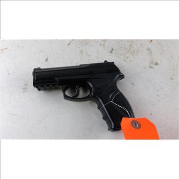 Crosman C11 Airsoft Pistol