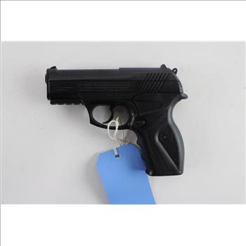 Crosman C11 Tactical BB Gun