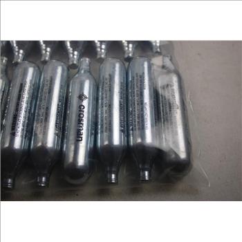Crosman CO2 Cartridges, 26 Pieces