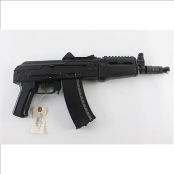 Crosman Comrade 47, BB Gun