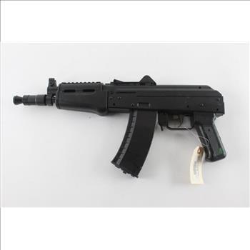 Crosman Comrade 47, BB Gun