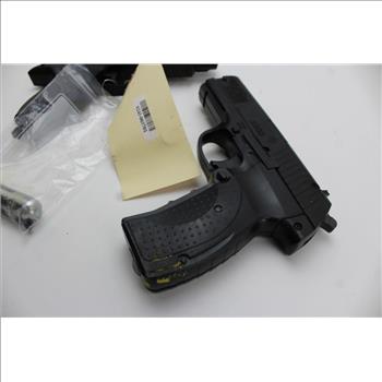 Crosman & Daisy Bb Guns; 2 Pieces