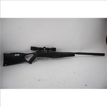 Crosman F4 Break Barrel Pellet Air Rifle