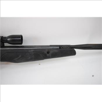 Crosman F4 Break Barrel Pellet Air Rifle