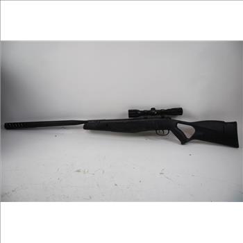 Crosman F4 Break Barrel Pellet Air Rifle