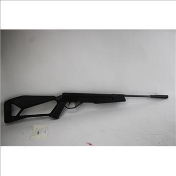 Crosman F4 Model CF4NP17S .177 Caliber Air Rifle