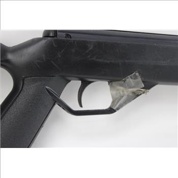 Crosman F4 Model CF4NP17S .177 Caliber Air Rifle