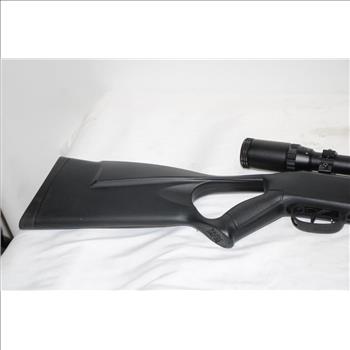 Crosman F4 Nitro Piston Air Rifle