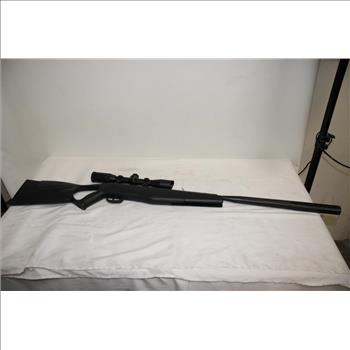Crosman F4 Nitro Piston Air Rifle