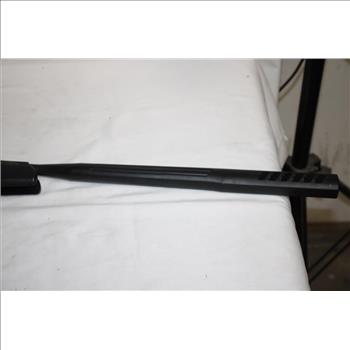 Crosman F4 Nitro Piston Air Rifle