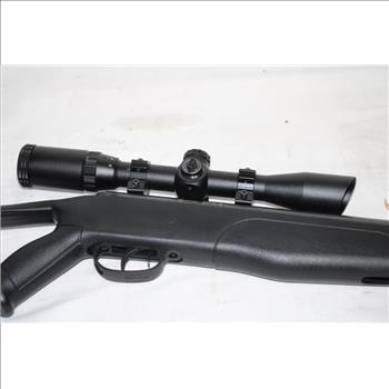 Crosman F4 Nitro Piston Air Rifle