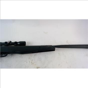Crosman F4 Pellet Gun