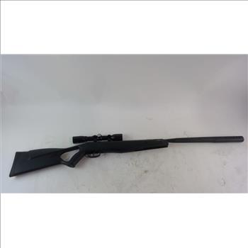 Crosman F4 Pellet Gun